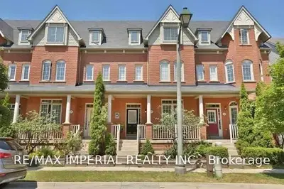 203 Roxton Road, Oakville, On L6h 6m9