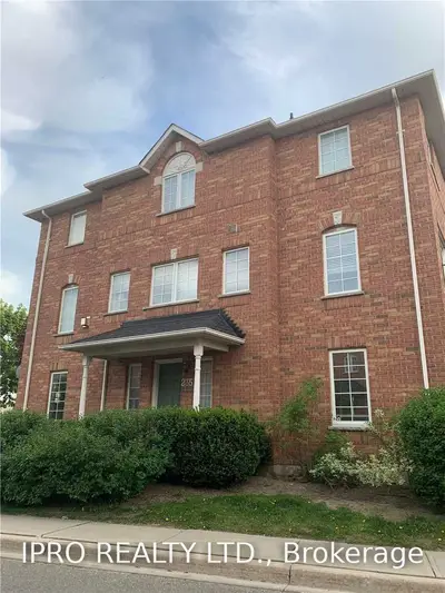 80 Acorn Place 235, Mississauga, ON L4Z 4C6