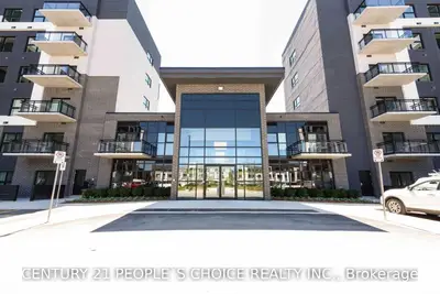 102 Grovewood Common Circle 531, Oakville, ON L6H 7C4