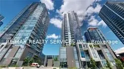 5025 Four Springs Avenue 1601, Mississauga, ON L5R 0E4