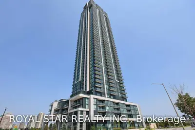 3975 Grand Park Drive 903, Mississauga, ON L5B 0K4