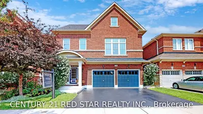 285 Landsborough Avenue, Milton, ON L9T 0T4