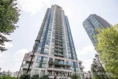3515 Kariya Drive 2607, Mississauga, ON L5B 0C1