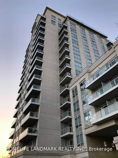 3865 Lake Shore Boulevard 210, Toronto W06, ON M8W 1R4