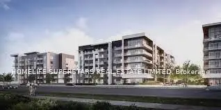 128 Grovewood Common Circle 120, Oakville, ON L6H 0X3