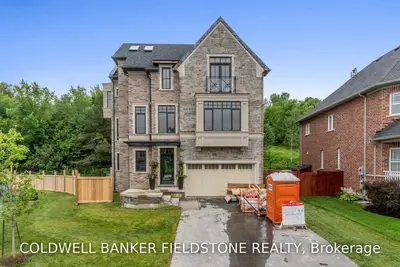 100 FOXTAIL Court, Halton Hills, ON L7G 0J6