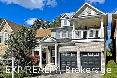 5953 Sidmouth Street, Mississauga, ON L5V 2Z4