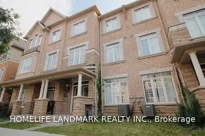 3076 Eberly Woods Drive, Oakville, ON L6M 0T5