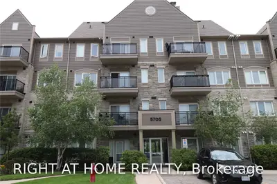 5705 Long Valley Rd Road 402, Mississauga, ON L5M 0N3