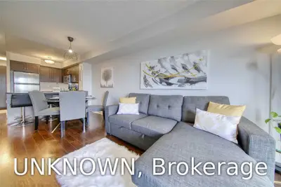 1060 Sheppard Avenue W 609, Toronto W05, ON M3J 0G7