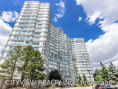 50 Kingsbridge Garden Circle 403, Mississauga, ON L5R 1Y2