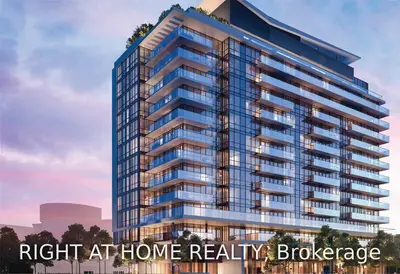 10 De Boers Drive 1315, Toronto W05, ON M3J 0L6