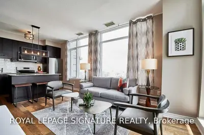385 Prince Of Wales Drive 3608, Mississauga, ON L5B 0C6