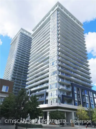 365 Prince Of Wales Drive 508, Mississauga, ON L5B 0G6