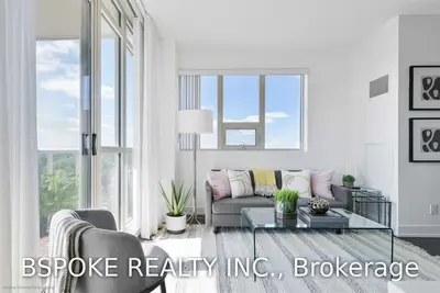 1638 Bloor Street W 906, Toronto W02, ON M6P 0A6