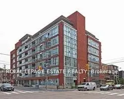 1375 Dupont Street 302, Toronto W02, ON M6H 4J8