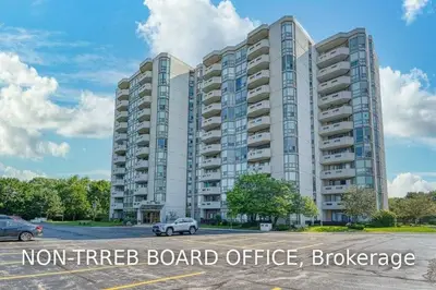5090 Pinedale Avenue 808, Burlington, ON L7L 3V8