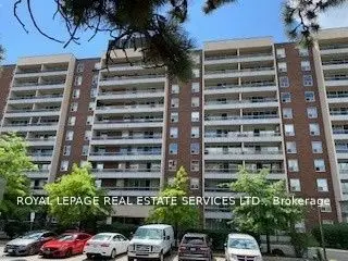 31 Four Winds Drive 905, Toronto W05, ON M3J 1K9