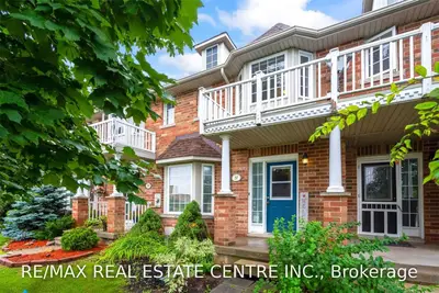 37 Montgomery Boulevard, Orangeville, ON L9W 5H6