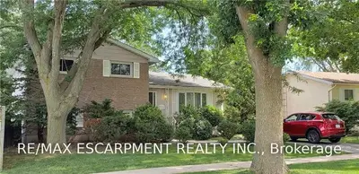 2155 Falmouth Terrace, Burlington, ON L7P 1Y3