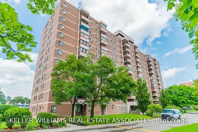 1625 Bloor Street E 214, Mississauga, ON L4X 1S3