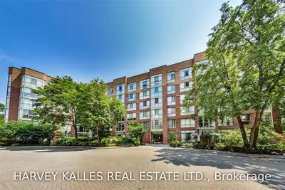 20 Southport Street 621, Toronto W01, ON M6S 4Y8