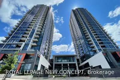 55 Eglinton Avenue W 407, Mississauga, ON L5R 0E4