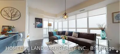 4011 Brickstone Mews Mews 4102, Mississauga, ON L5B 0J7