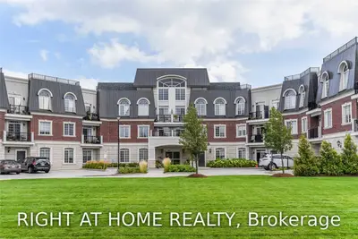 2300 Upper Middle Road 313, Oakville, ON L6M 4G6