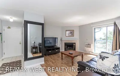 65 Trailwood Drive 432, Mississauga, ON L6Z 3L1