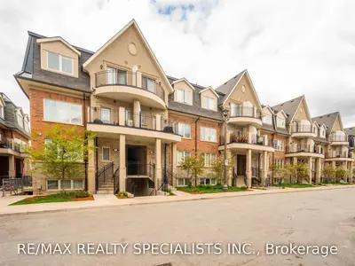 2420 Baronwood Drive 4-02, Oakville, On L6m 0j7