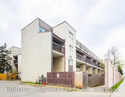 1055 Dundas Street E 181, Mississauga, ON L4Y 3X6