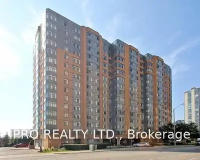 300 Webb Drive 305, Mississauga, ON L5B 3W3