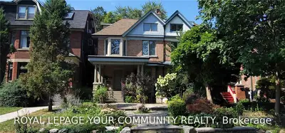260 Rusholme Road Main Fl, Toronto W02, ON M6H 2Y8