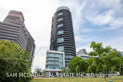 80 Marine Parade Drive 325, Toronto W06, ON M8V 4B4