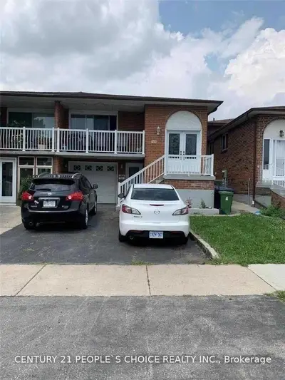 59 Kittiwake Avenue, Toronto W10, ON M9V 4P5