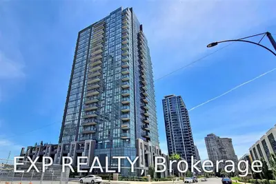 5033 Four Springs Avenue 1611, Mississauga, ON L5R 0E4