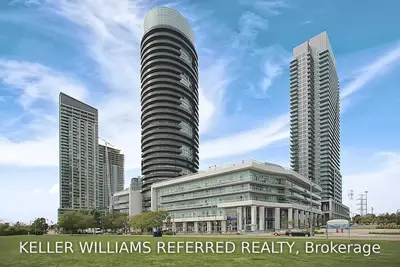 80 Marine Parade Drive 210, Toronto W06, ON M8V 0A3
