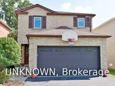 7183 Aspen Avenue, Mississauga, ON L5N 5N9