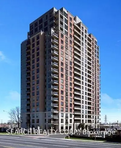 5233 Dundas Street W 1919, Toronto W08, On M9b 6m1
