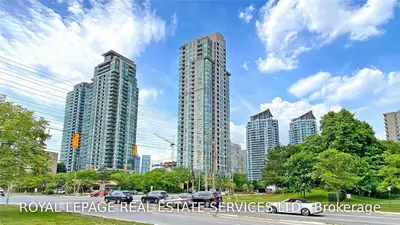 3504 Hurontario Street 212, Mississauga, ON L5B 0B9
