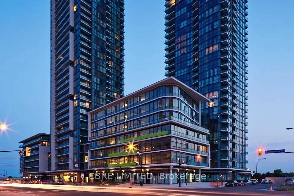 4080 Confederation Parkway W 601, Mississauga, ON L5B 0G4