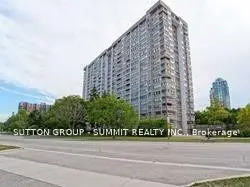 1580 Mississauga Valley Boulevard 604, Mississauga, ON L5A 3T8