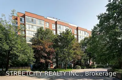 24 Southport Street 754, Toronto W01, ON M6S 4Z1