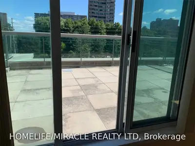 3504 Hurontario Street 502, Mississauga, ON L5B 0B9