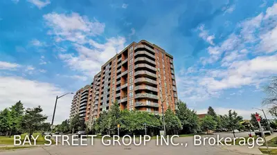 1150 Parkwest Place 403, Mississauga, ON L5E 3K4