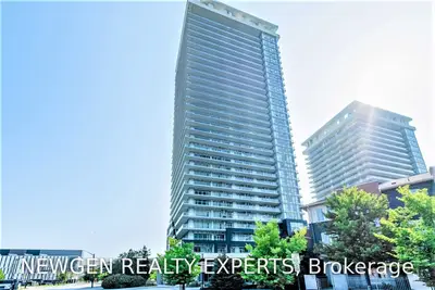 360 Square One Drive 606, Mississauga, ON L5B 0G7