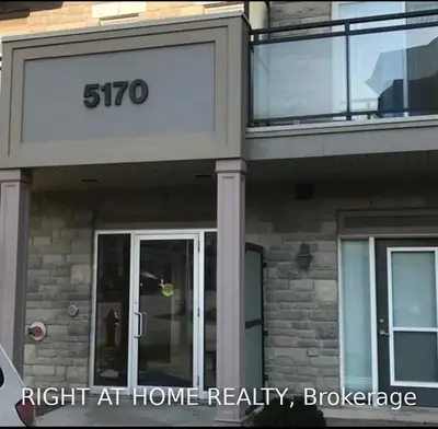 5170 Winston Churchill Boulevard 403, Mississauga, ON L5M 0P5