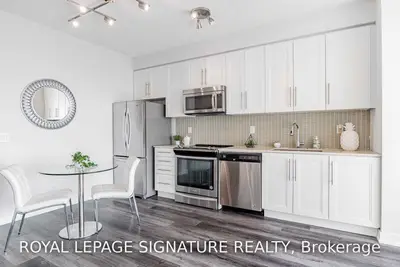 4011 Brickstone Mews 4608, Mississauga, ON L5B 0J7