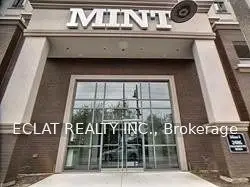 2486 Old Bronte Road 718, Oakville, ON L6M 4J2